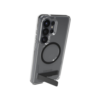 Galaxy S26 Ultra Zagg Santa Cruz Snap Kickstand Case