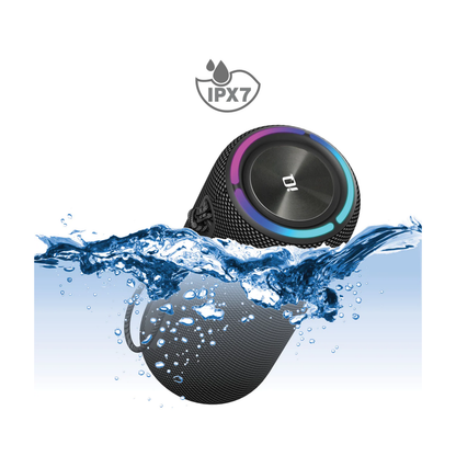 iQ Wave Titan Bluetooth Speaker