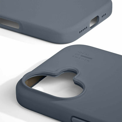 Ideal of Sweden - Silicone MagSafe Case for iPhone 17