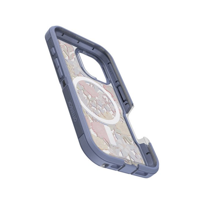 iPhone 16 Otterbox Defender Pro XT Magsafe Clear Series Case
