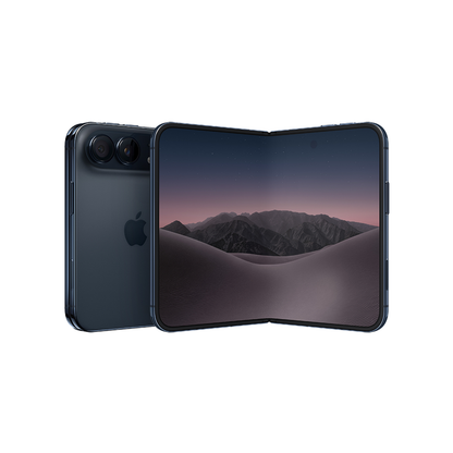 Apple iPhone Duo