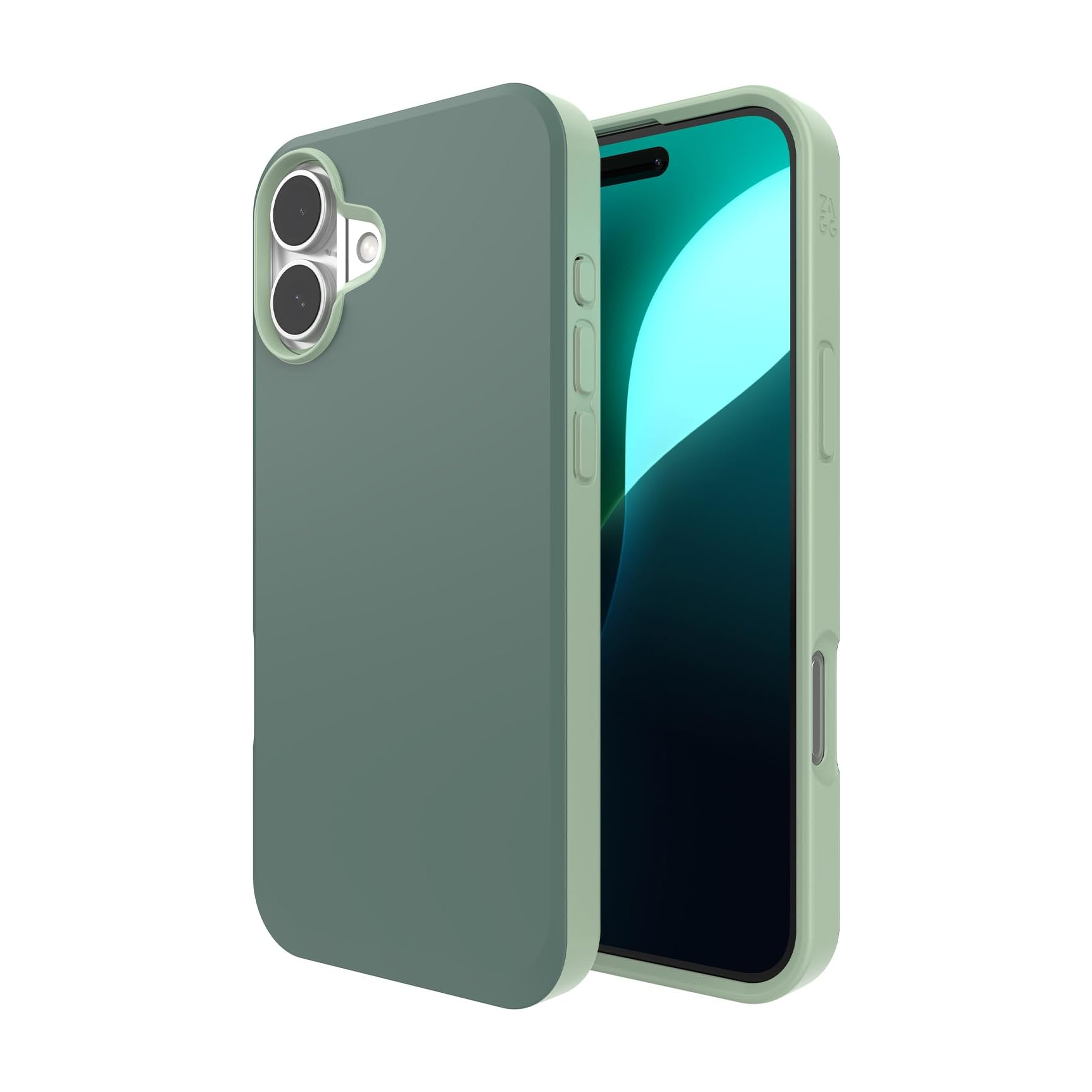 iPhone 16 Pro Max Zagg Soho Mag Snap Case