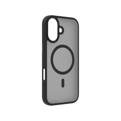 iPhone 17 SPECTRUM Halo Slim MagSafe Case Smoke