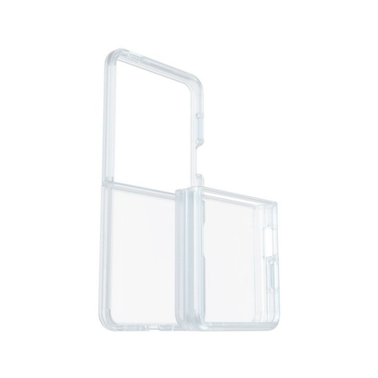 Galaxy Z Flip7 Otterbox Thin Flex Series Case - Clear