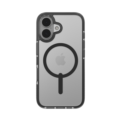 iPhone 16 Zagg Santa Cruz Snap Case