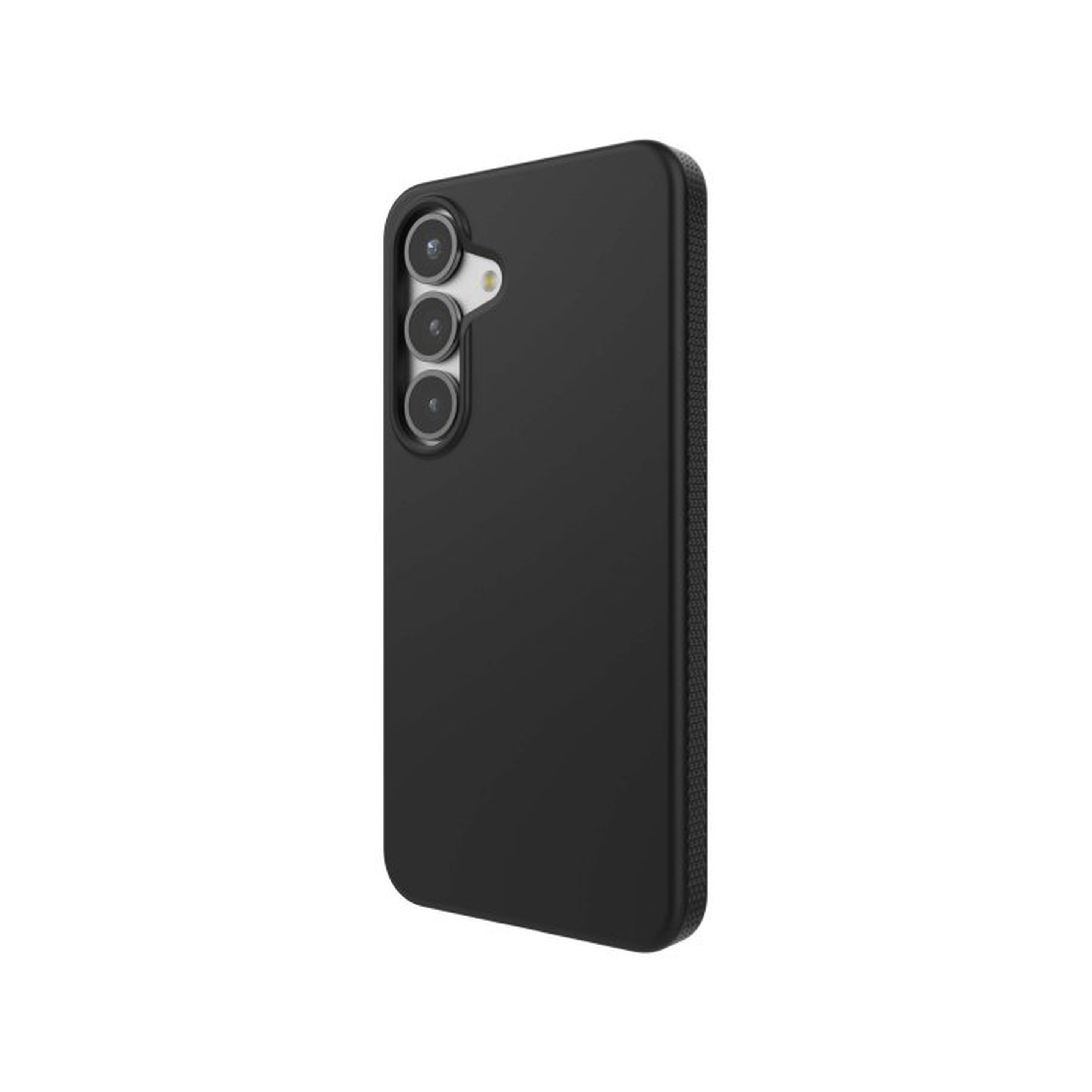 Galaxy S25 Zagg Graphene Milan Snap Case
