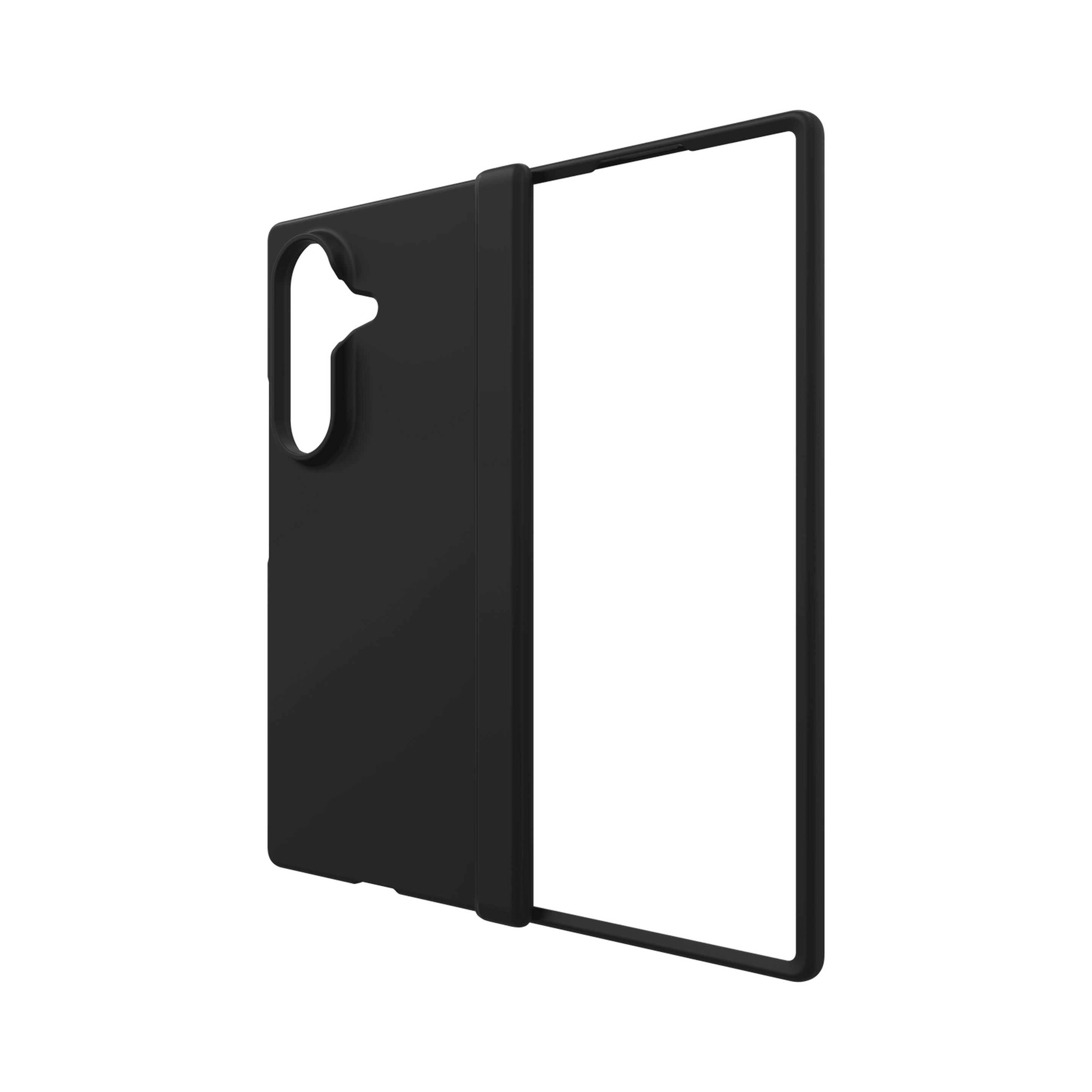 Galaxy Z Fold7 Zagg ZAGG Graphene Bridgetown+ Case