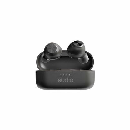 T3 Wireless Earbuds