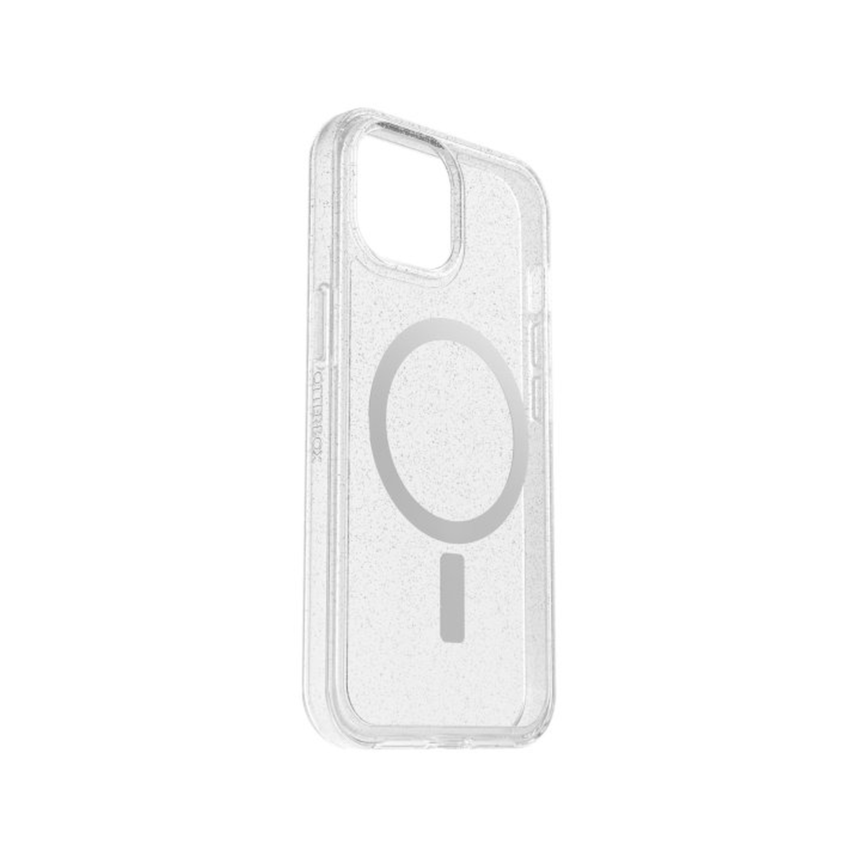 iPhone 15+ Otterbox Symmetry Clear Series Case (Stardust)