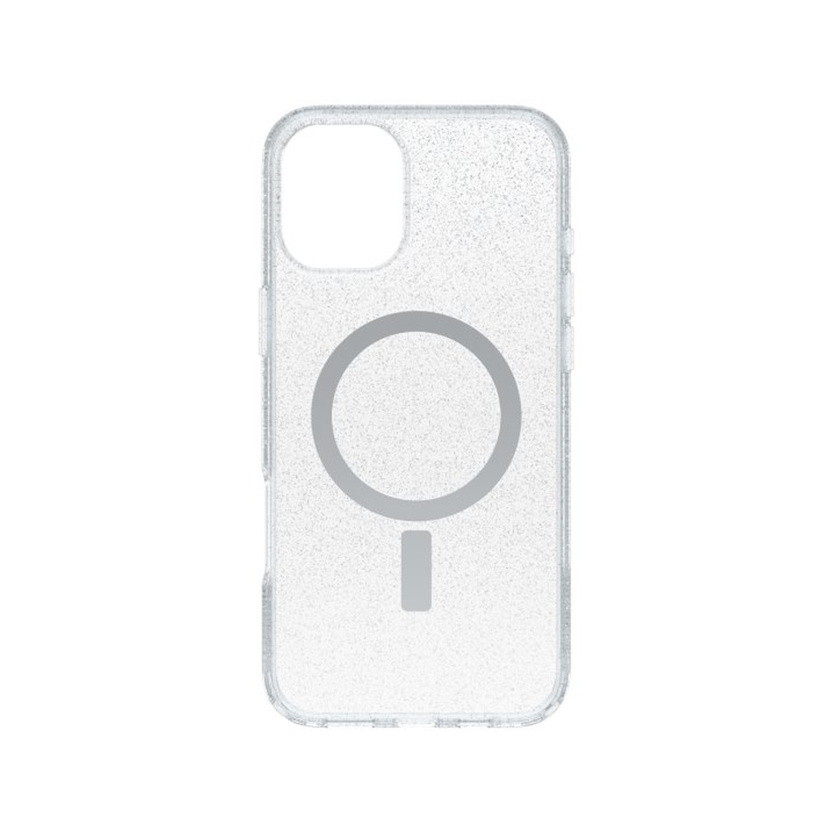 iPhone 16+ Otterbox Symmetry Magsafe Clear Series Case (Stardust)