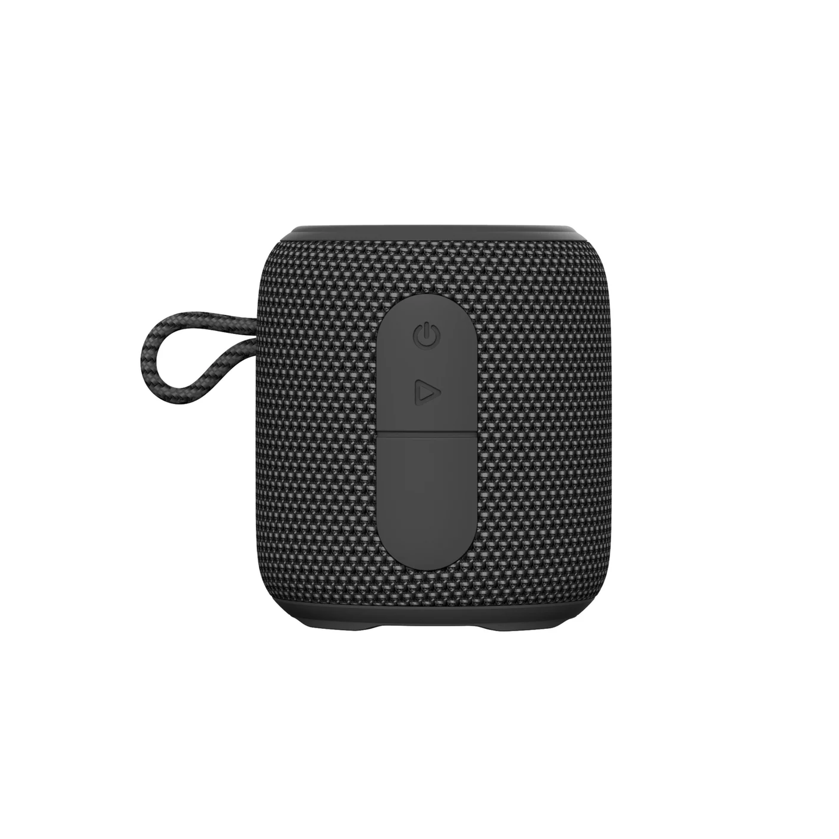 iQ Wave Mini Bluetooth Speaker