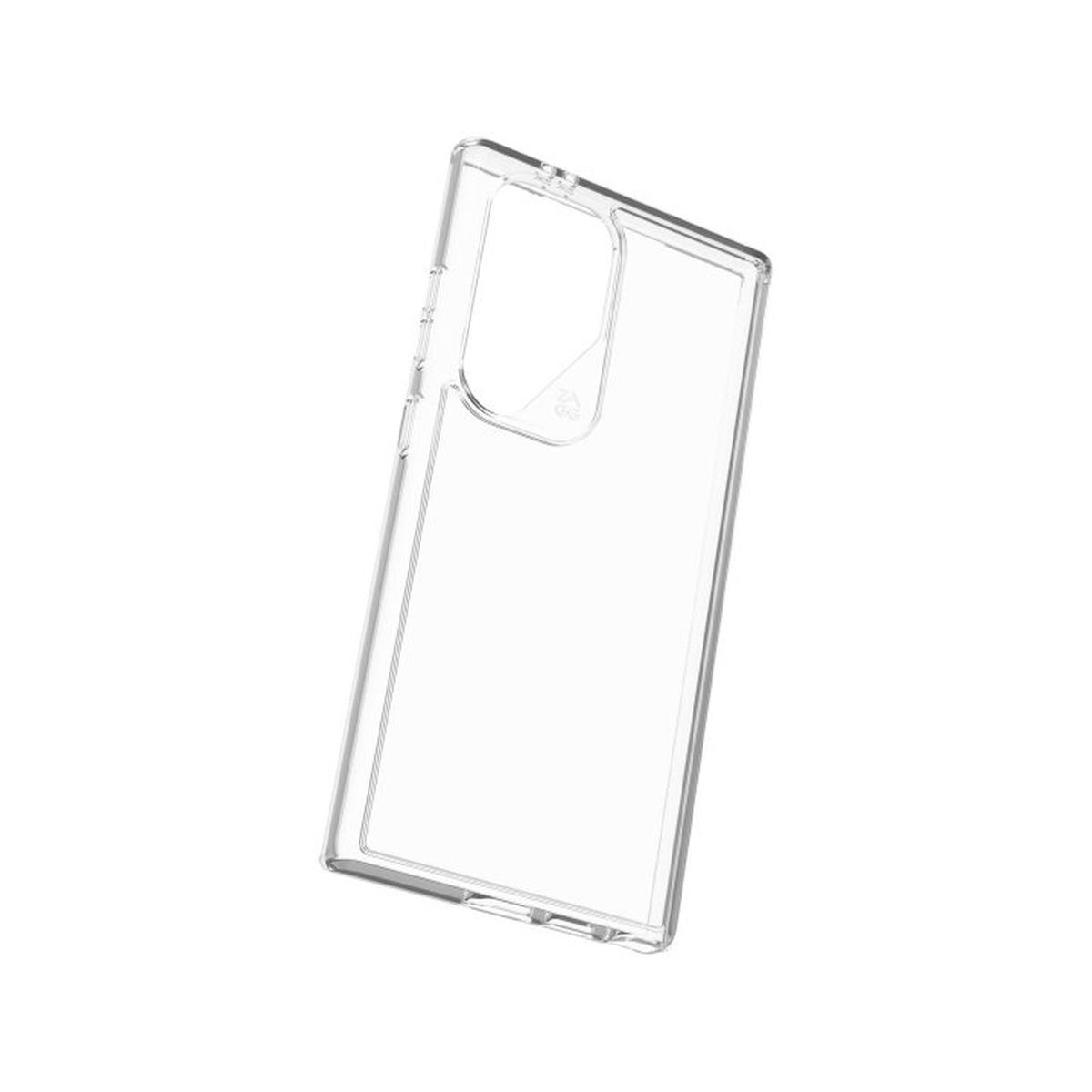 Galaxy S24 Ultra Zagg Crystal Palace Case - Clear