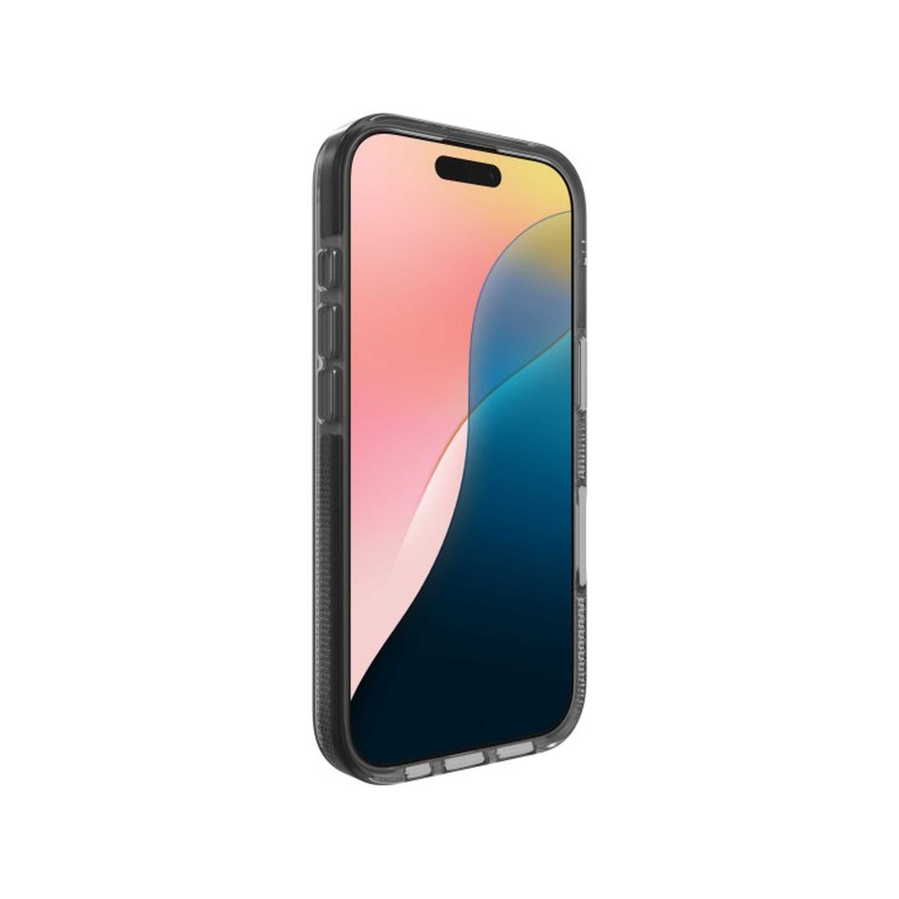 iPhone 16 Pro Zagg Santa Cruz Snap Case