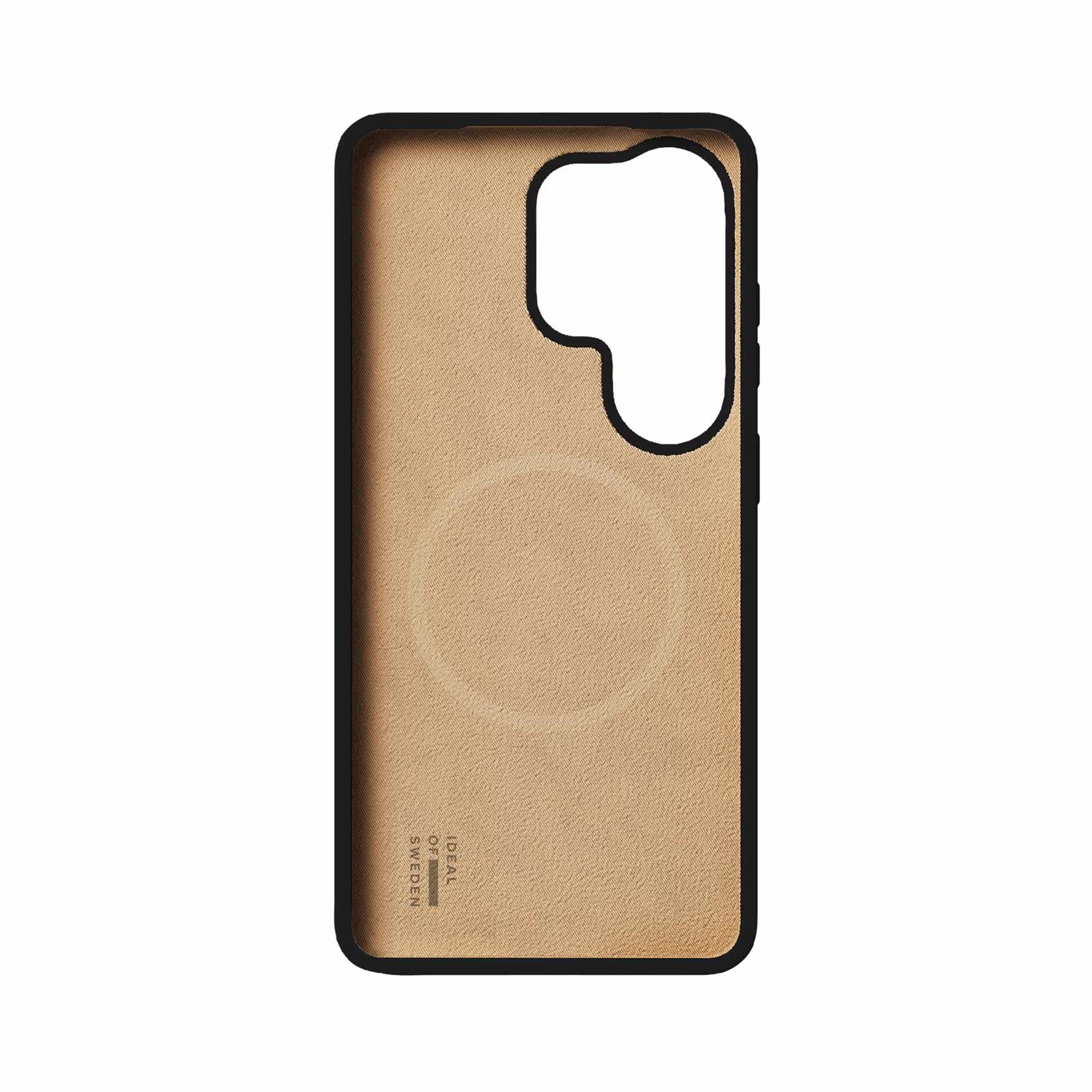 Galaxy S26 Ultra Ideal Of Sweden Magsafe Silicone Case