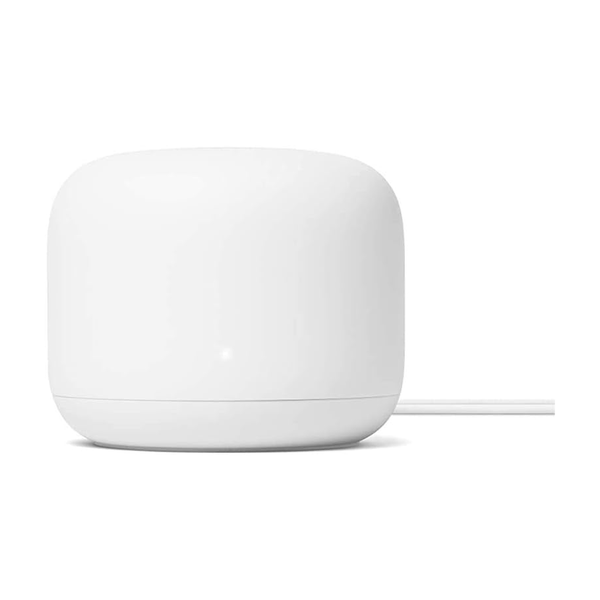 Google Nest Wifi Router – Jump.ca