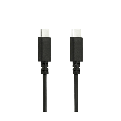 iQ Type-C to Type-C Grab and Go Cable - 0.45m/18in