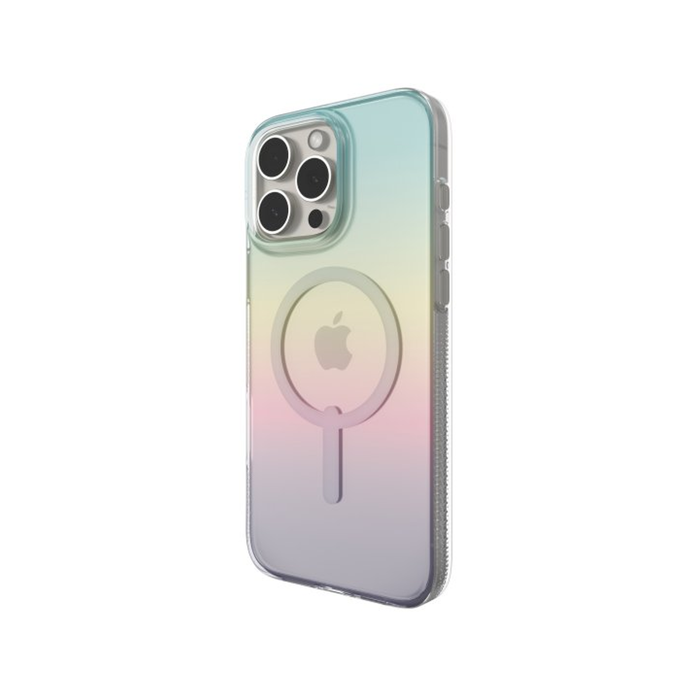iPhone 16 Pro Max Zagg Milan Mag Snap Case - Iridescent