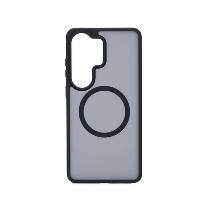 Galaxy S26 Ultra Spectrum Halo Slim Case Smoke