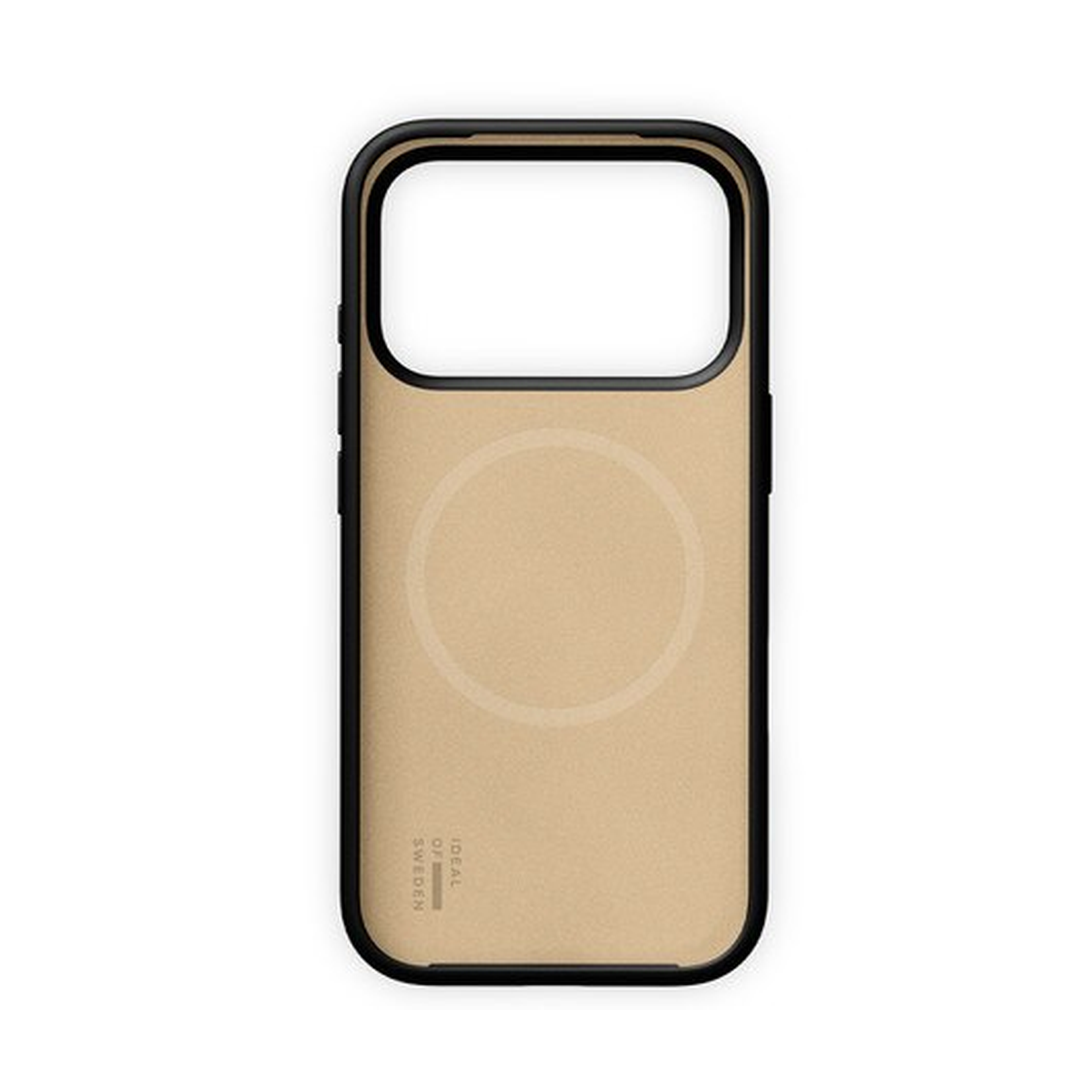 Ideal of Sweden - Silicone MagSafe Case for iPhone 17 Pro Max