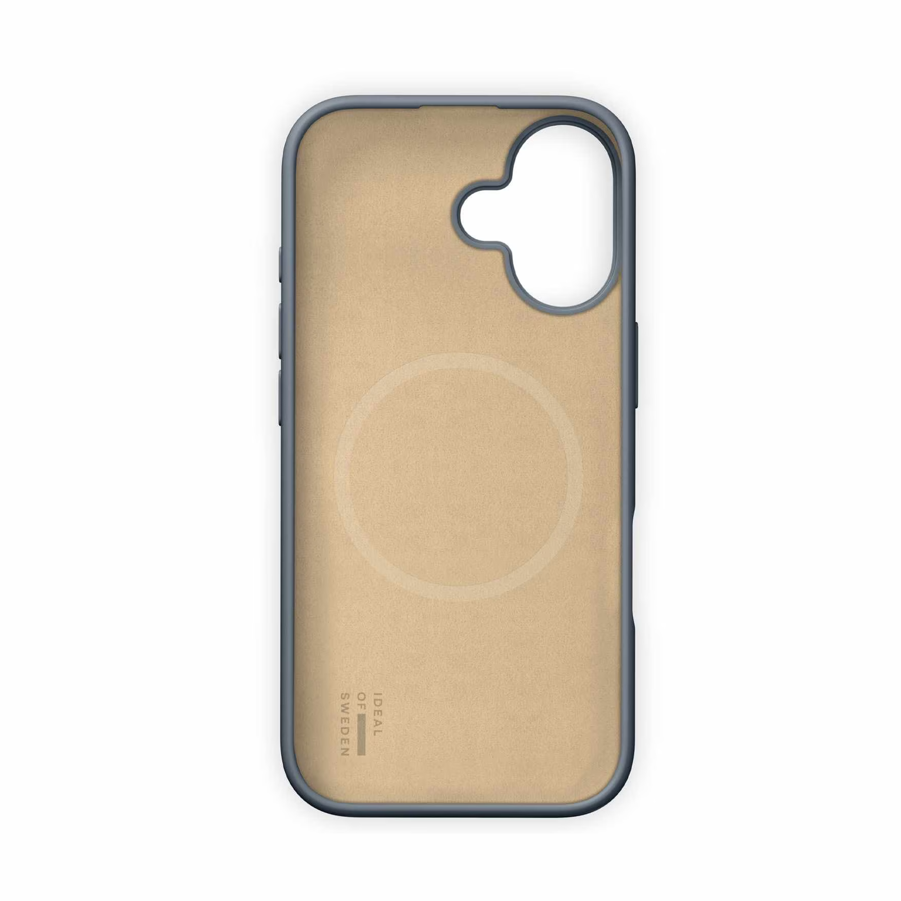 Ideal of Sweden - Silicone MagSafe Case for iPhone 17