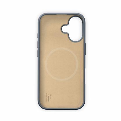 Ideal of Sweden - Silicone MagSafe Case for iPhone 17