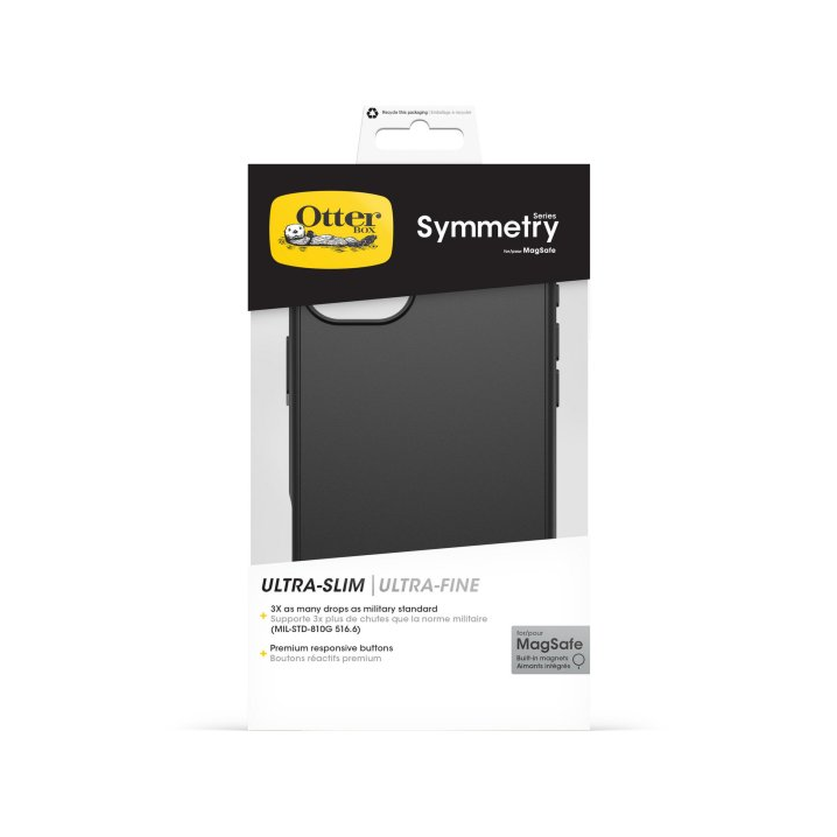 iPhone 16+ Otterbox Symmetry Magsafe Series Case