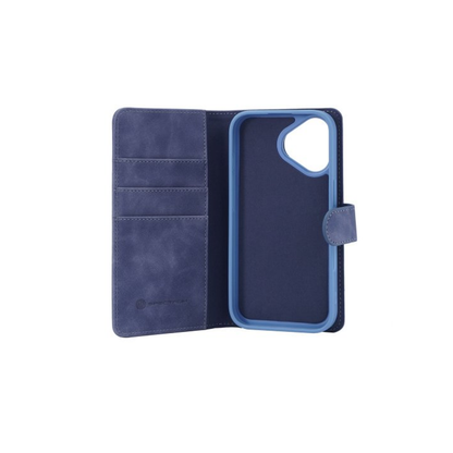 iPhone 17 SPECTRUM Folio Slim Detachable 2-1 Wallet Case