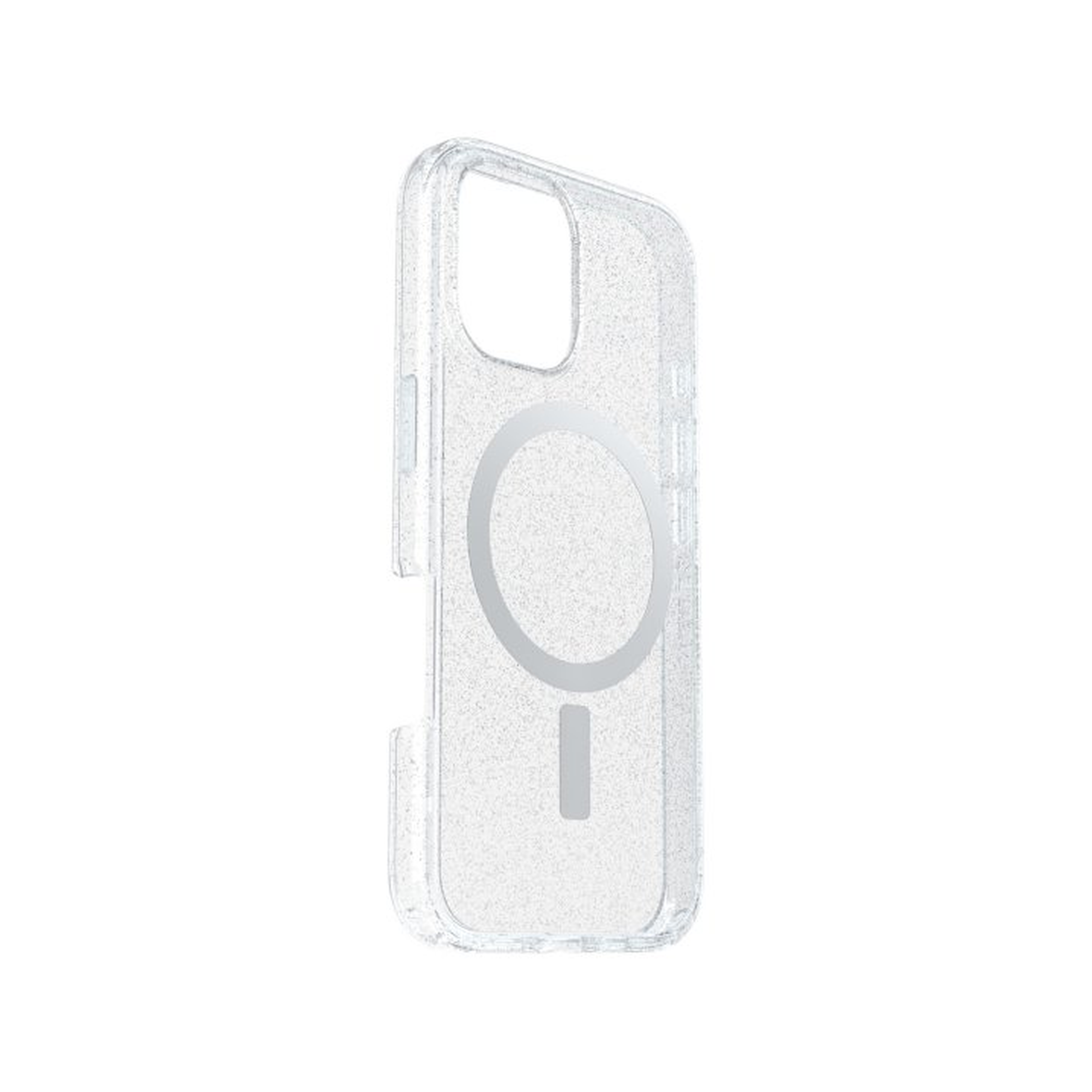 iPhone 16 Otterbox Symmetry Clear Series Case (Stardust)