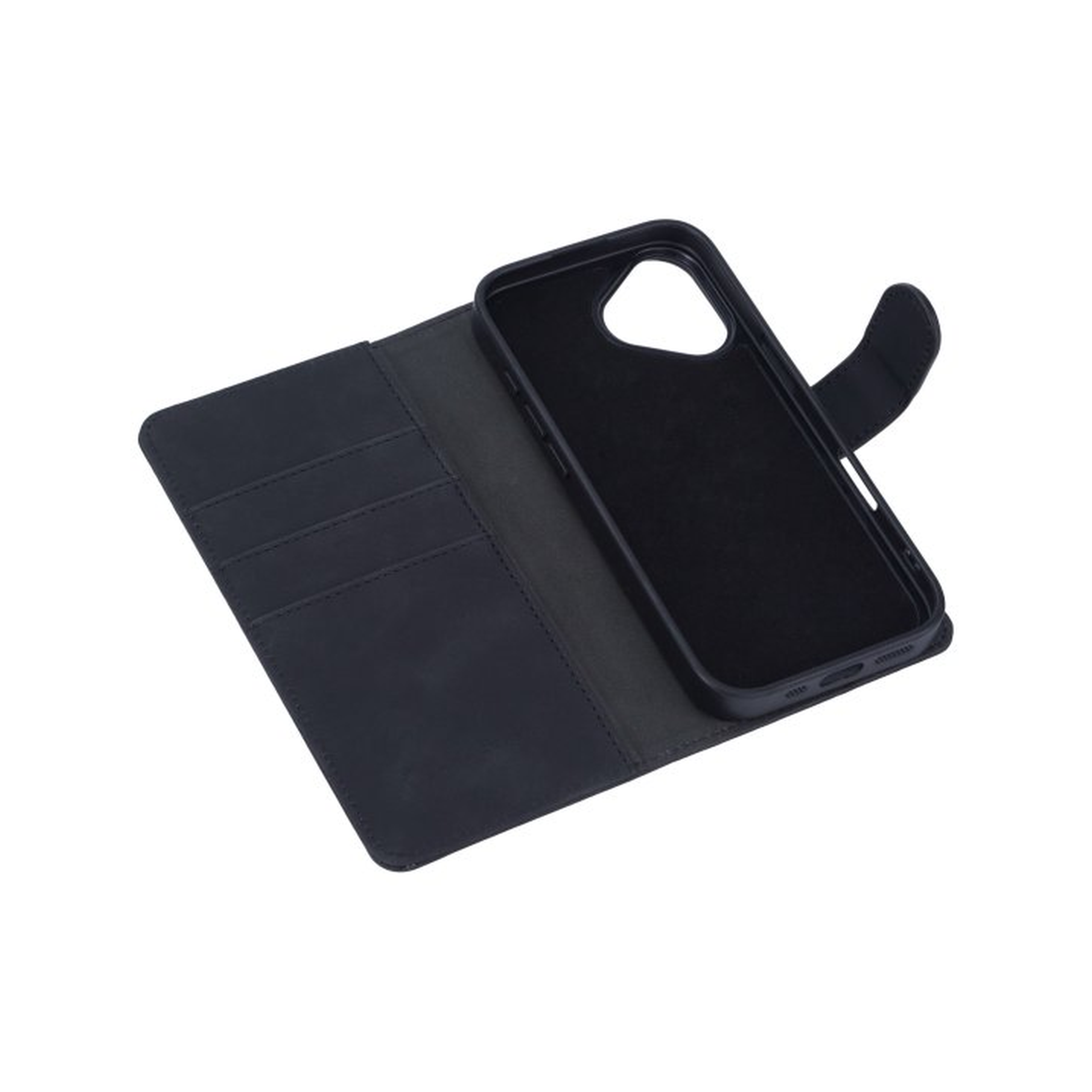 iPhone 17 SPECTRUM Folio Slim Detachable 2-1 Wallet Case