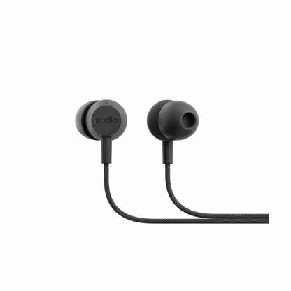 V3 Wired Earbuds