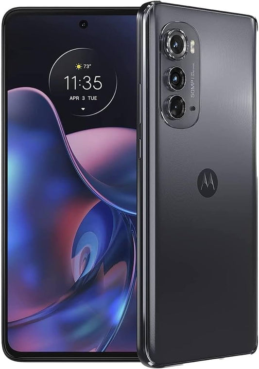 Refurbished Motorola G Stylus 5G - Black