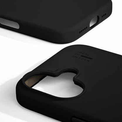 Ideal of Sweden - Silicone MagSafe Case for iPhone 17