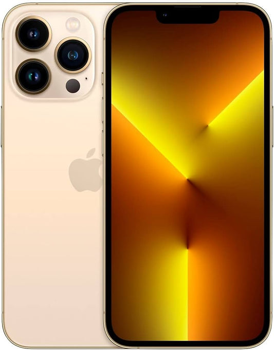 Refurbished Apple iPhone 13 Pro Max 256GB - Gold