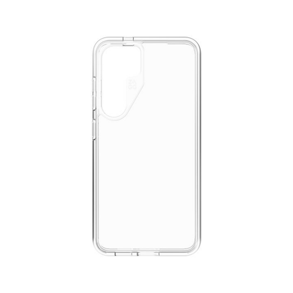 Galaxy S24 Zagg Crystal Palace Case - Clear