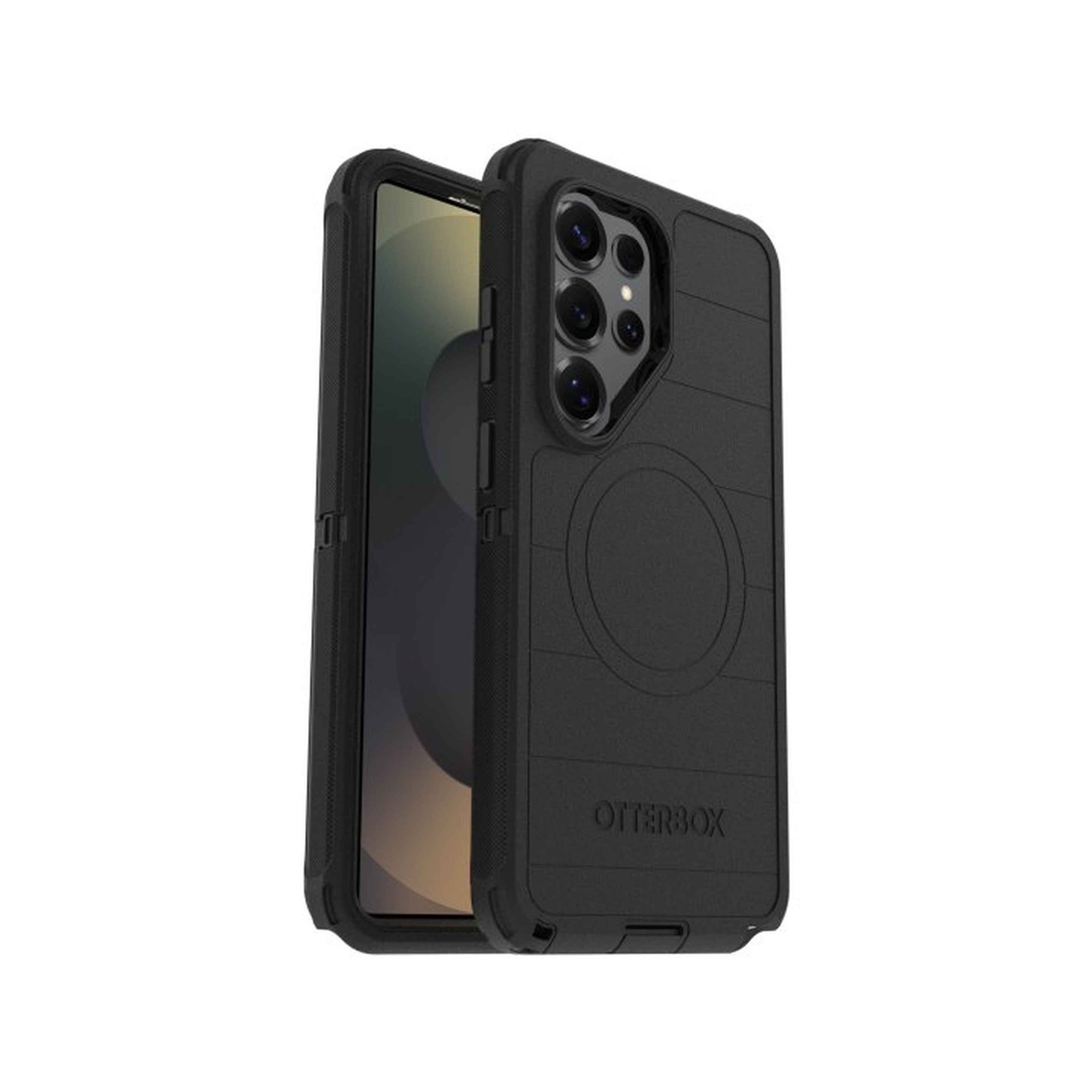 Samsung Galaxy S26 Ultra Otterbox Defender Pro w/Magnets Case
