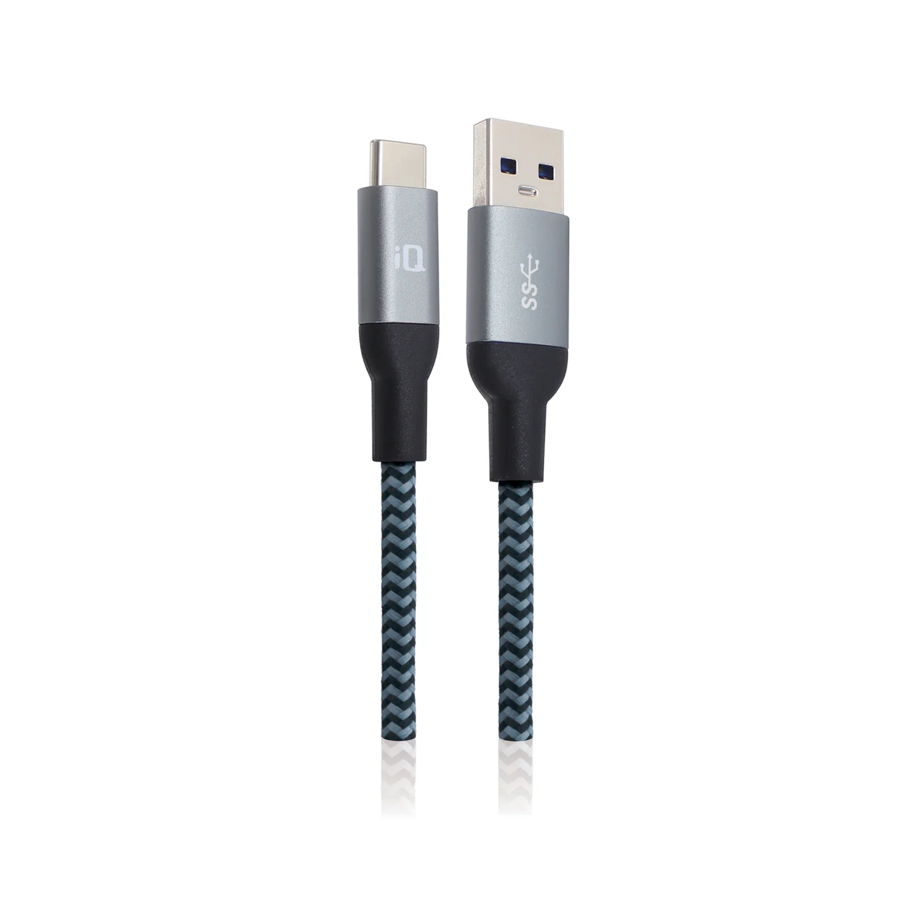 IQ USB Type-C Cable - 7ft