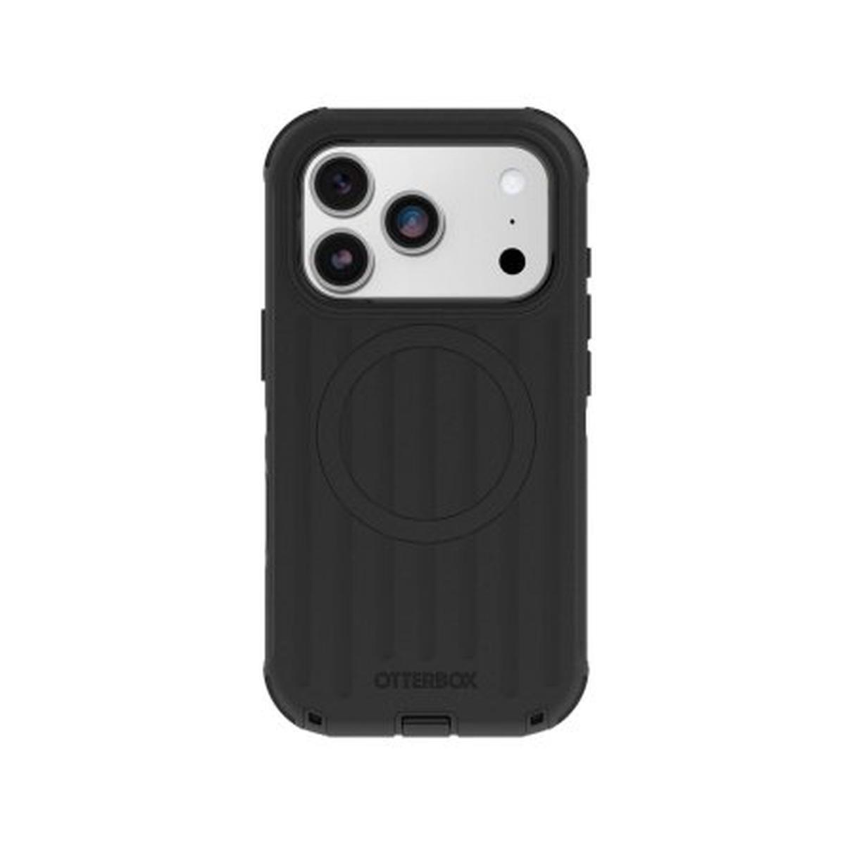 iPhone 17/18 Pro Otterbox Defender Pro Magsafe Clear Series Case