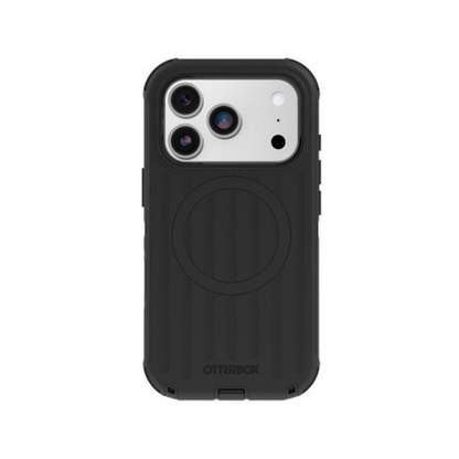 iPhone 17/18 Pro Otterbox Defender Pro Magsafe Clear Series Case