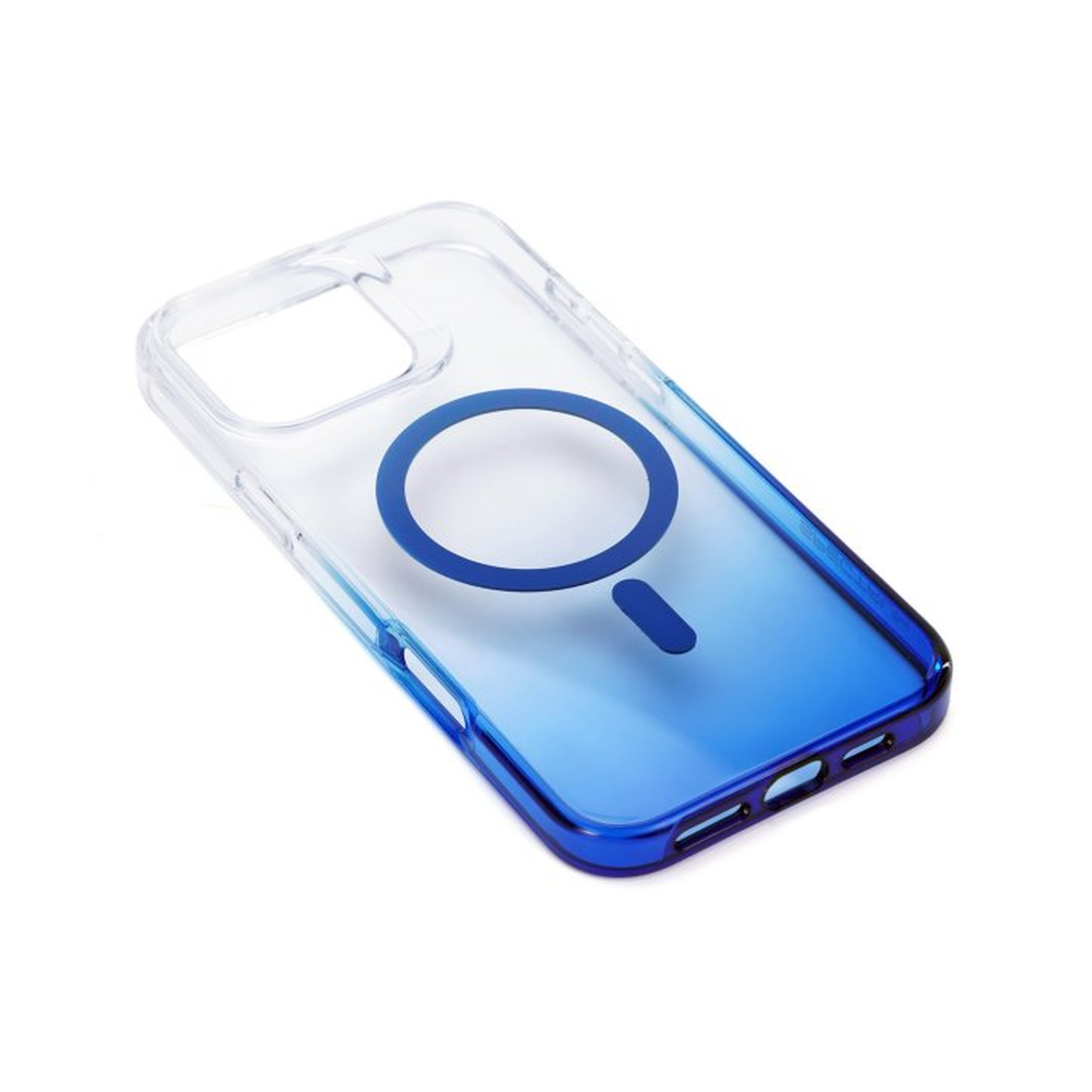iPhone 16 Pro Max SPECTRUM Eclipse MagSafe Case