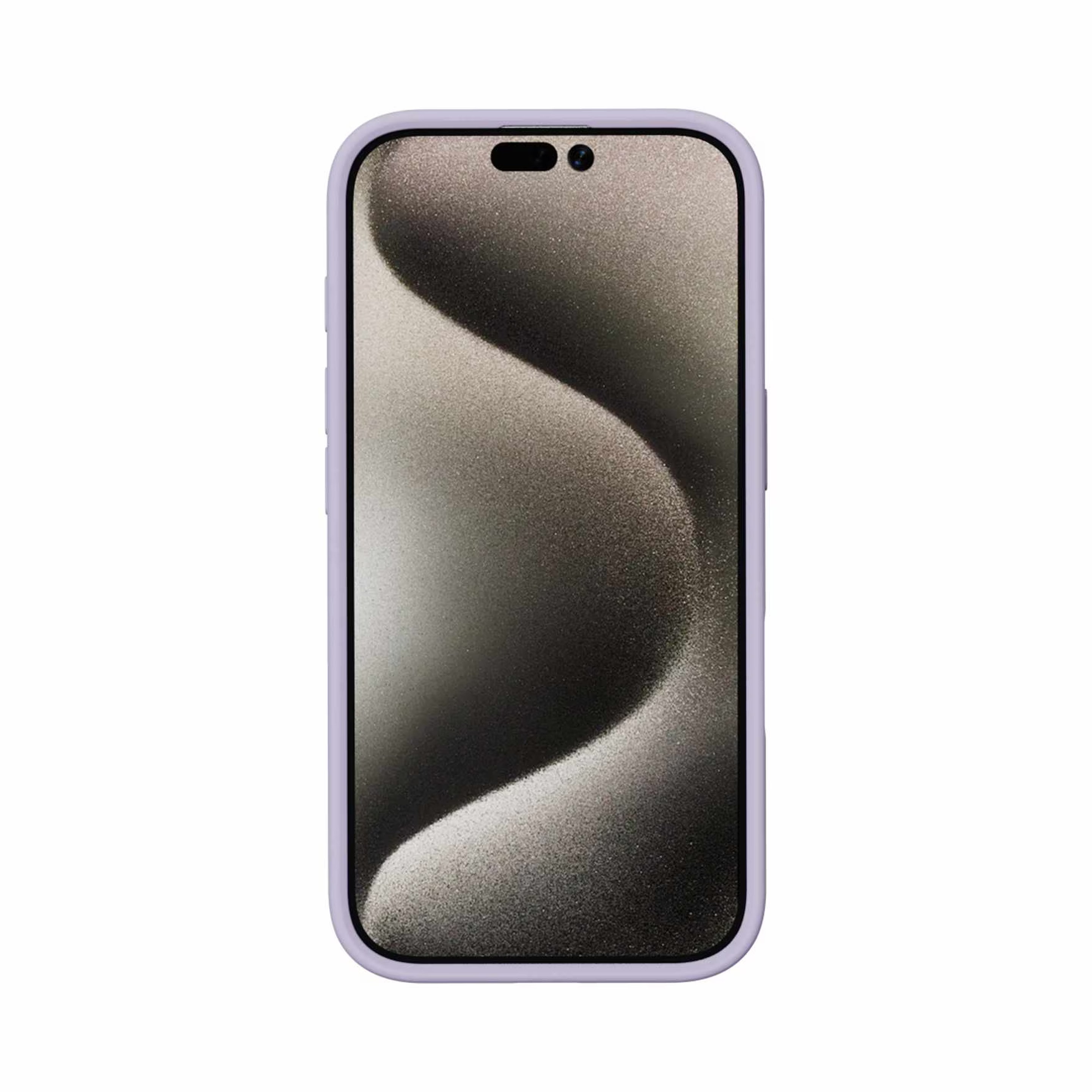 iPhone 16 Blu Element Silicone Magsafe Case