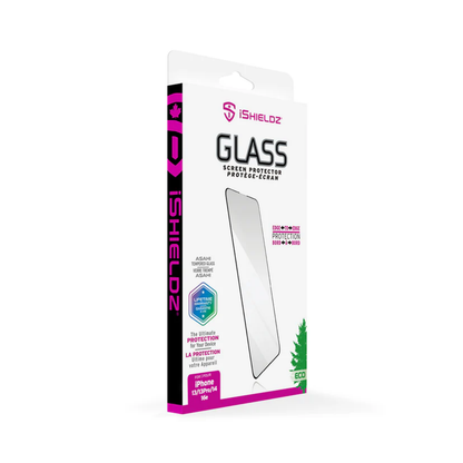 iPhone 13/13 Pro iShieldz Edge to Edge Screen Protector
