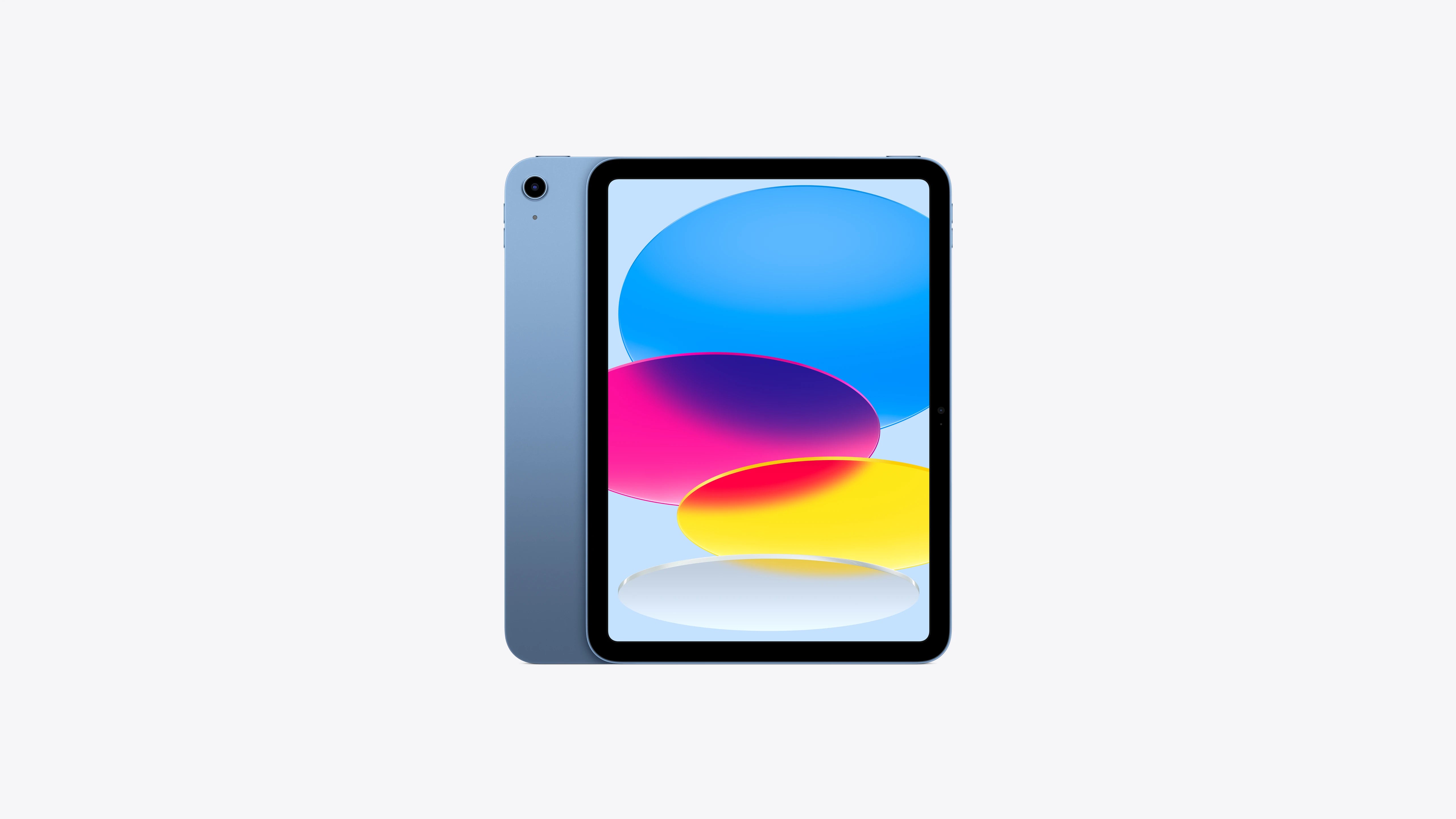Apple iPad 11th Gen (A16) (Wi-Fi + Cellular)