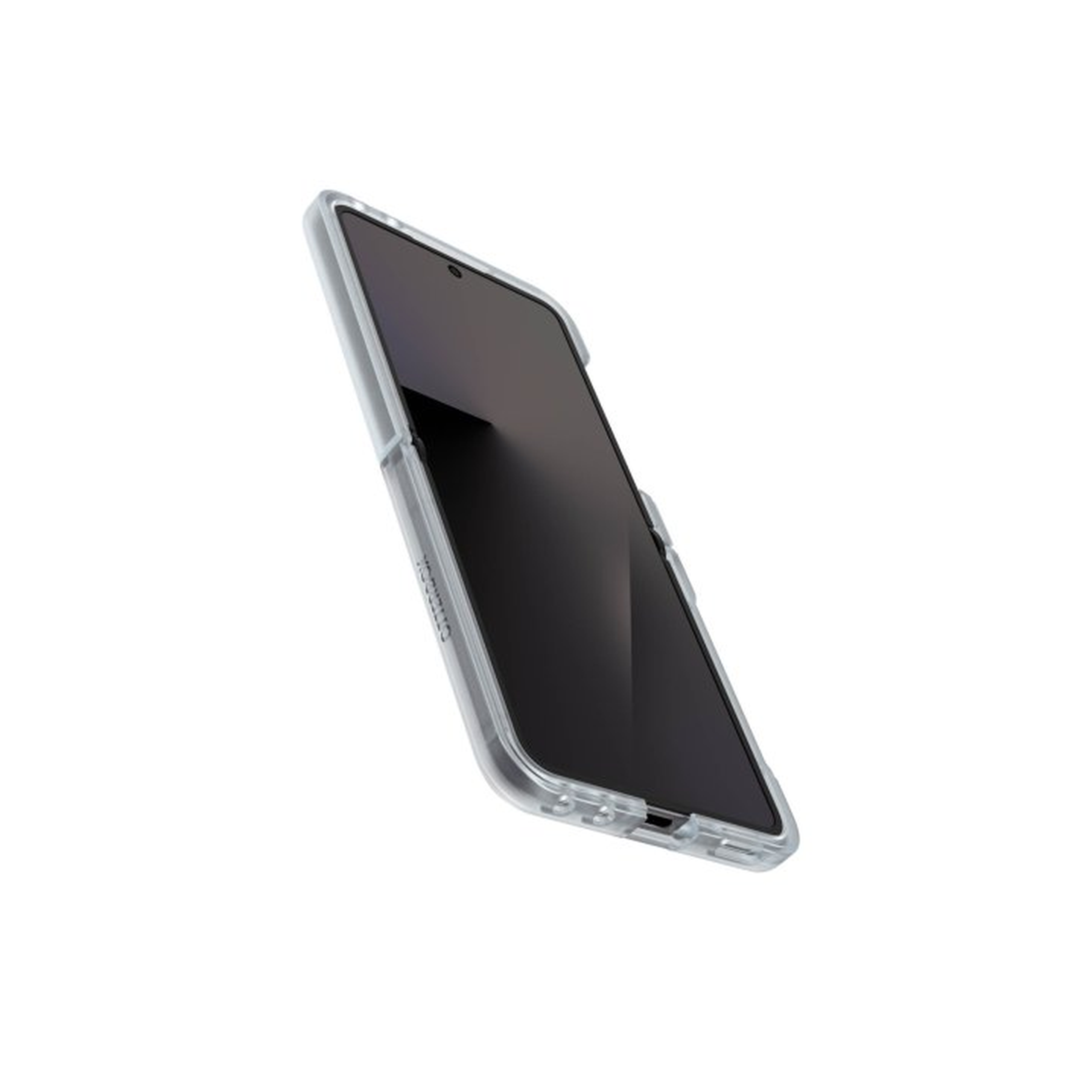 Galaxy Z Flip8 Otterbox Thin Flex Series Case - Clear