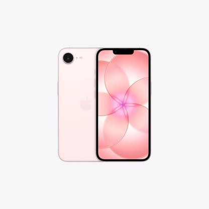 iPhone 17e