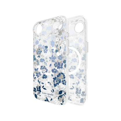 iPhone 17 Air Kate Spade MagSafe Case - Flowerbed