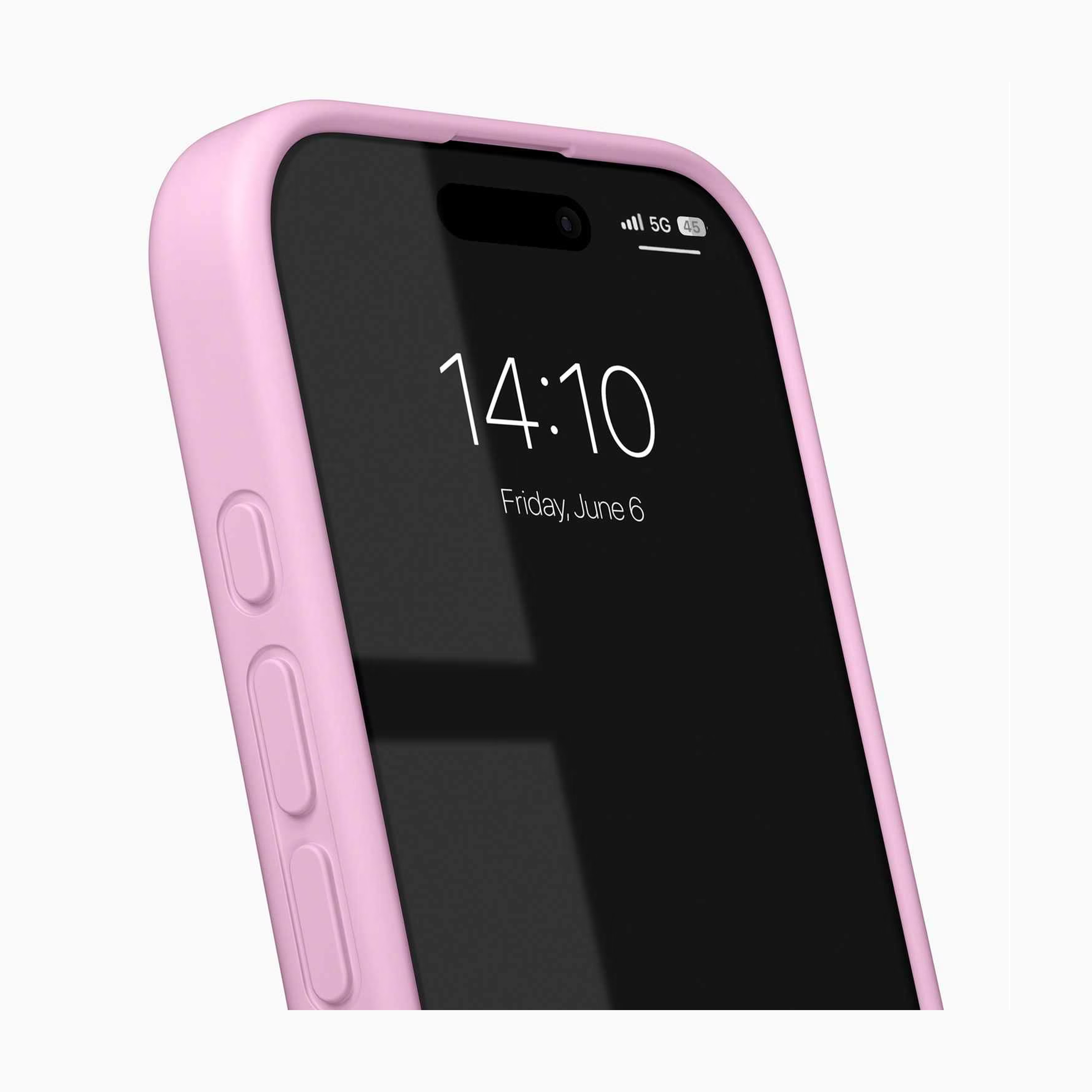 iPhone 16 Pro Ideal Of Sweden Magsafe Silicone Case