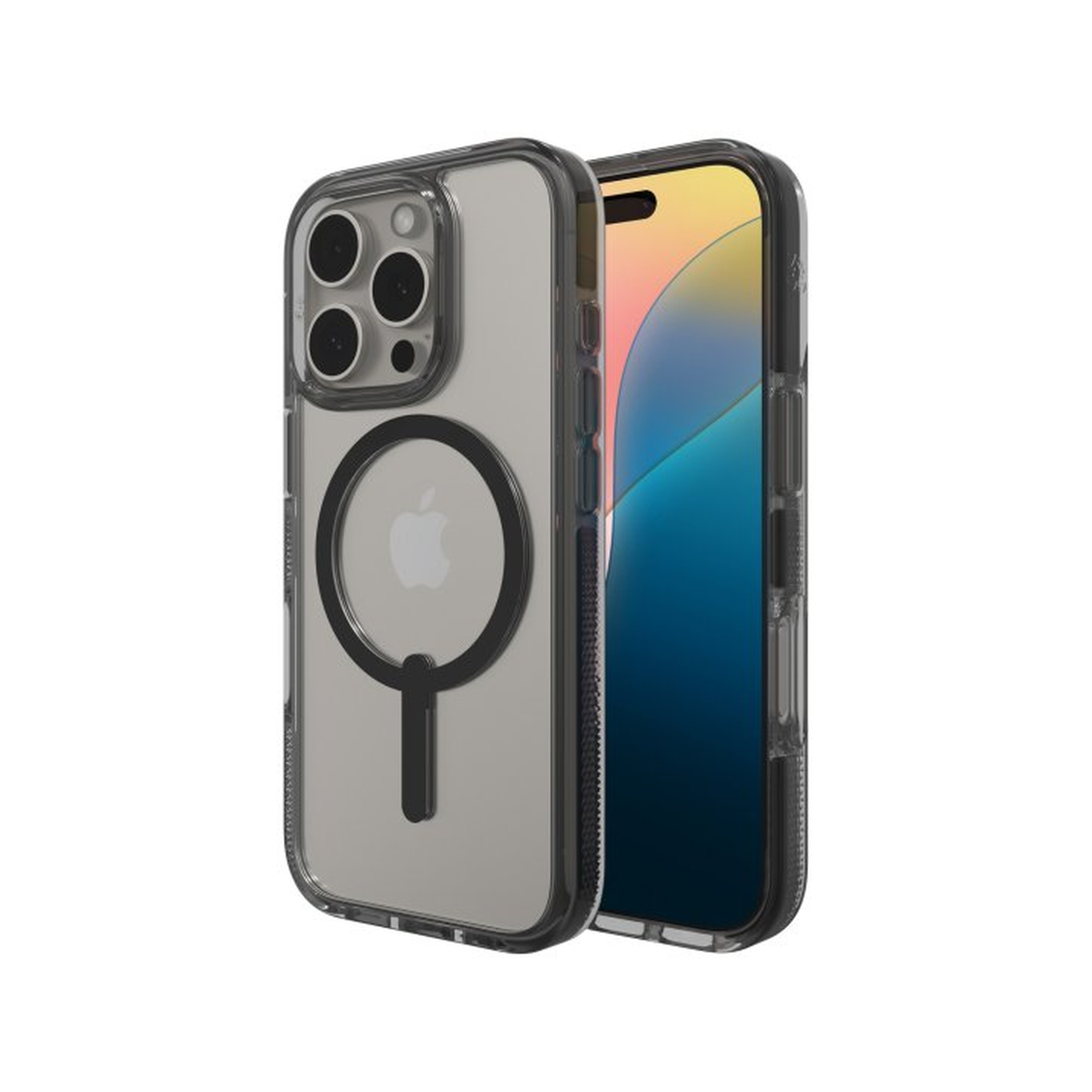 iPhone 16 Pro Zagg Santa Cruz Snap Case