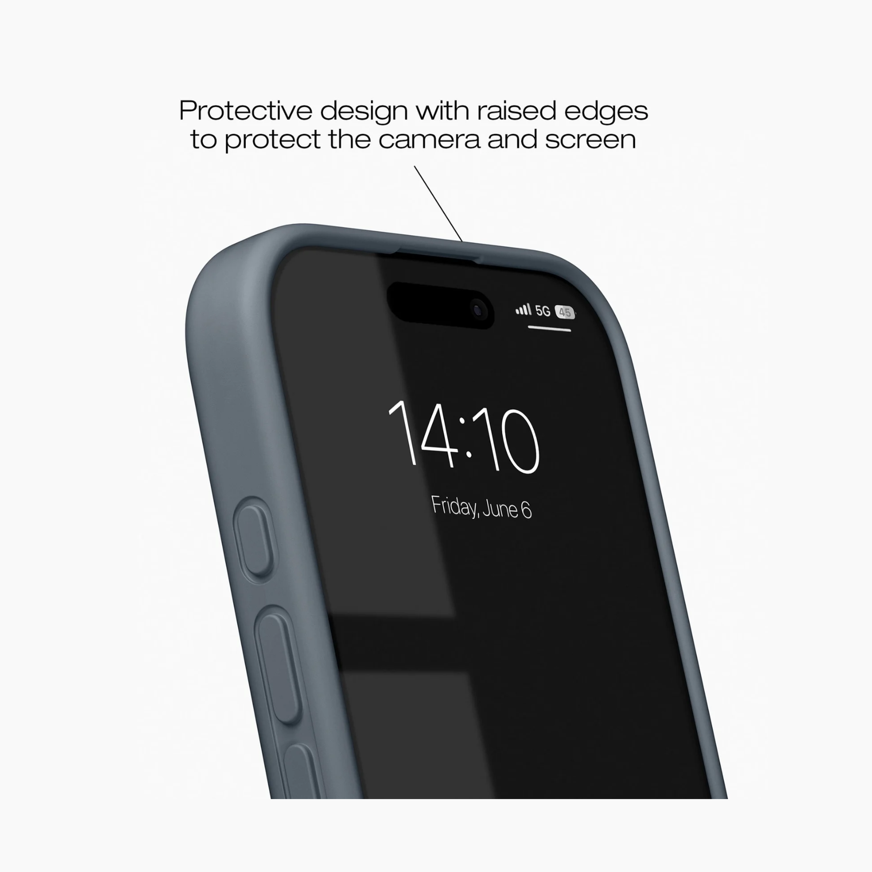 iPhone 16 Pro Ideal Of Sweden Magsafe Silicone Case