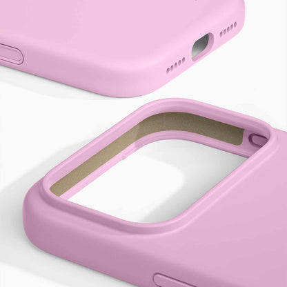Ideal of Sweden - Silicone MagSafe Case for iPhone 17 Pro Max