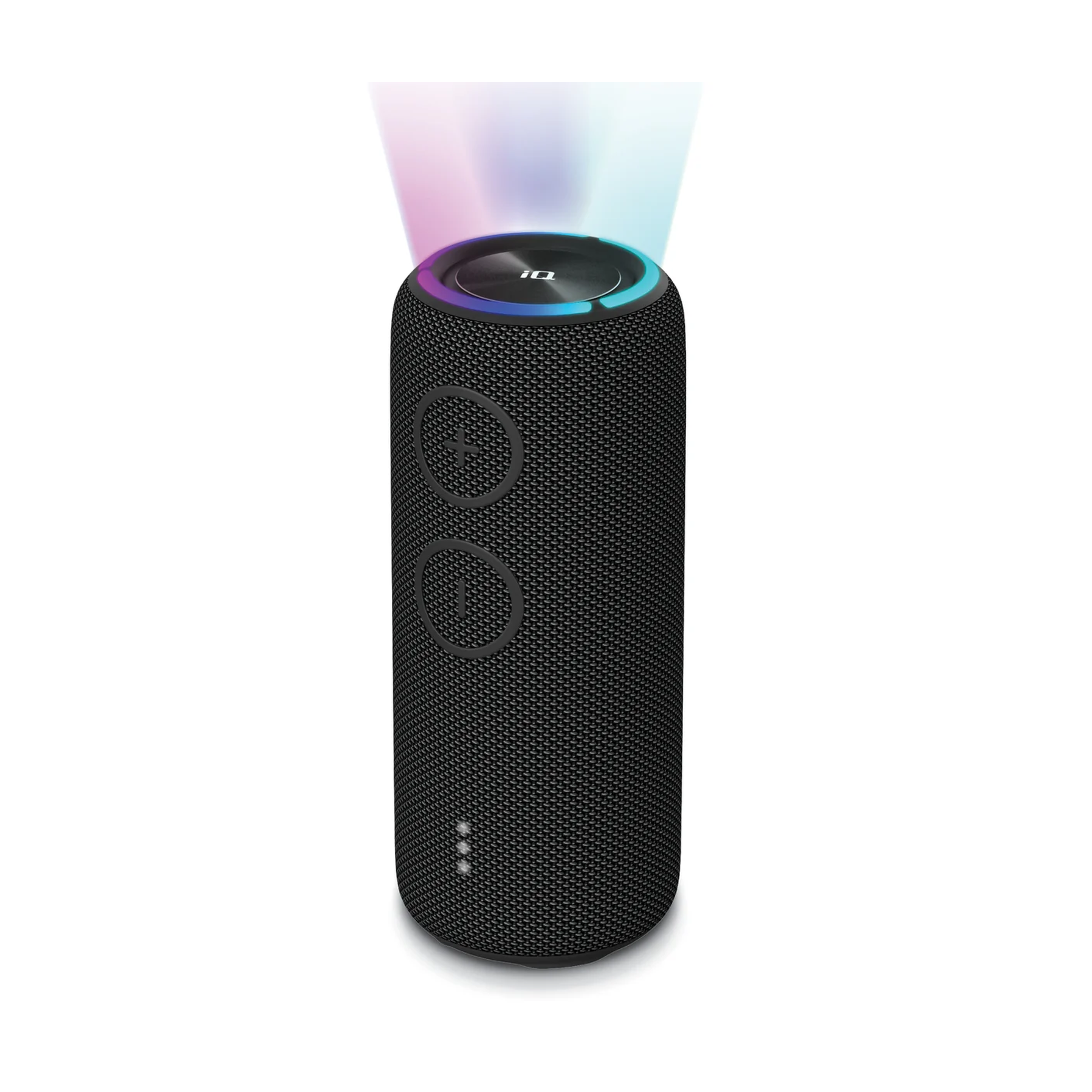 iQ Wave Titan Bluetooth Speaker